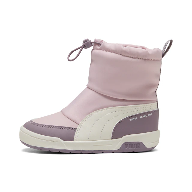 PUMA Winterboots »MULTIFLEX 2 BOOT AC PS« für Sportmode, Wintermode und Outdoormode, knöchelhoher Schnitt