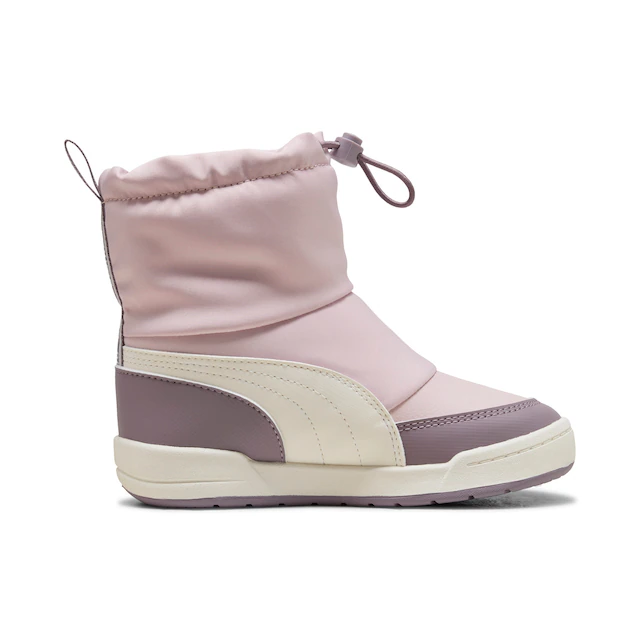 PUMA Winterboots »MULTIFLEX 2 BOOT AC PS« für Sportmode, Wintermode und Outdoormode, knöchelhoher Schnitt