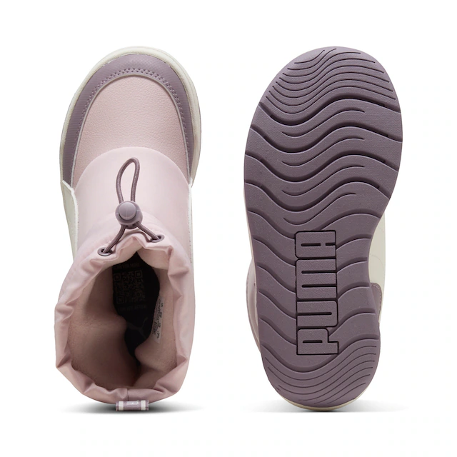 PUMA Winterboots »MULTIFLEX 2 BOOT AC PS« für Sportmode, Wintermode und Outdoormode, knöchelhoher Schnitt