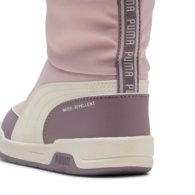 PUMA Winterboots »MULTIFLEX 2 BOOT AC PS« für Sportmode, Wintermode und Outdoormode, knöchelhoher Schnitt