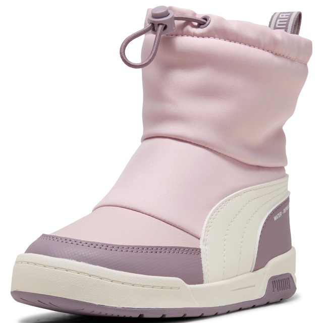 PUMA Winterboots »MULTIFLEX 2 BOOT AC PS« für Sportmode, Wintermode und Outdoormode, knöchelhoher Schnitt