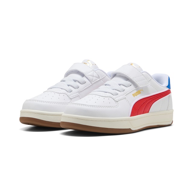 PUMA Sneaker »CAVEN 2.0 RETRO AC+ PS« für vielseitige Aktivitäten, mit SOFTFOAM+ Dämpfung