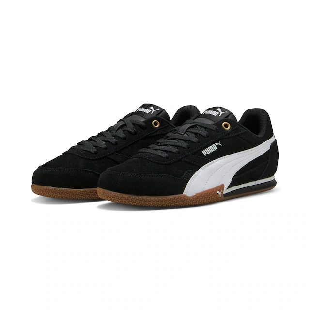 PUMA Sneaker »BELLA DONNA SD« für Alltag, mit Textil-Innenmaterial, sportlicher Stil