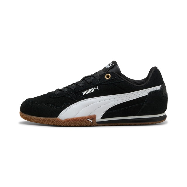 PUMA Sneaker »BELLA DONNA SD« für Alltag, mit Textil-Innenmaterial, sportlicher Stil