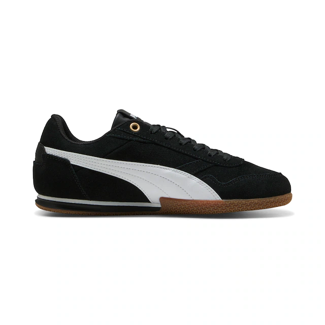 PUMA Sneaker »BELLA DONNA SD« für Alltag, mit Textil-Innenmaterial, sportlicher Stil