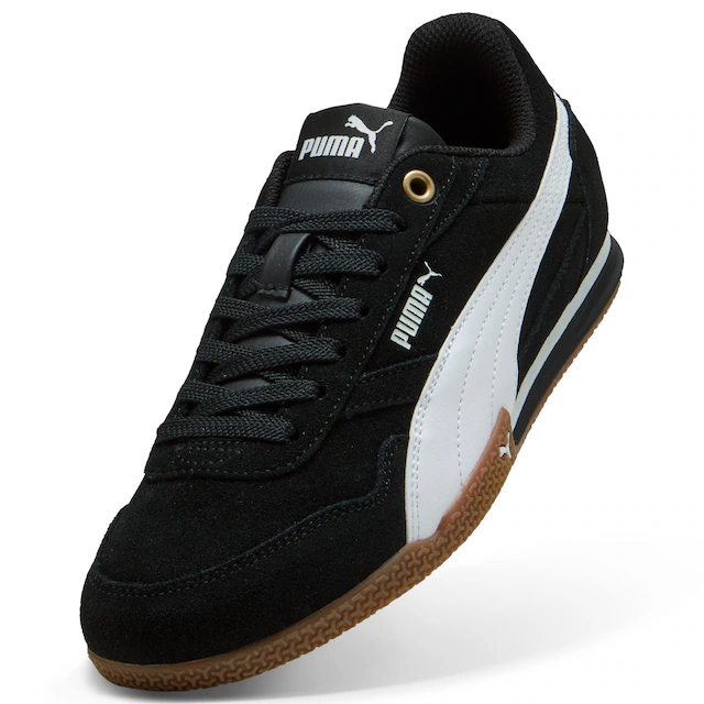 PUMA Sneaker »BELLA DONNA SD« für Alltag, mit Textil-Innenmaterial, sportlicher Stil