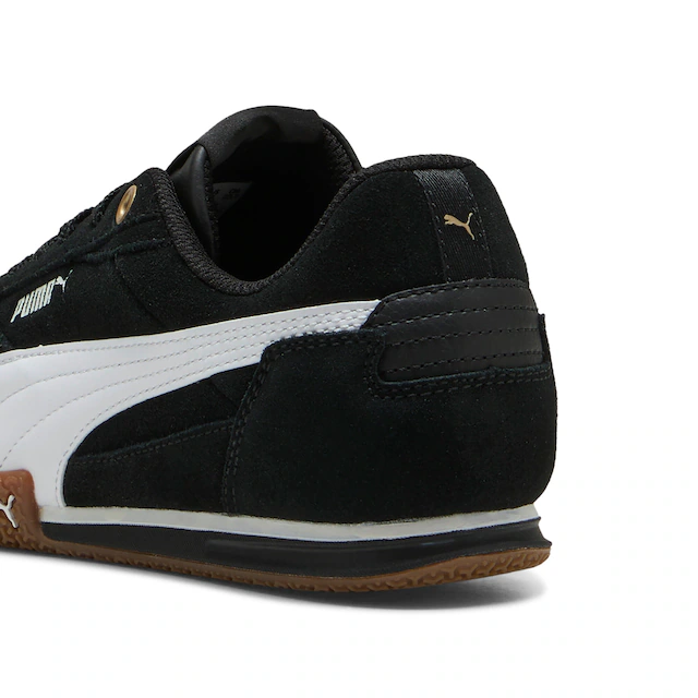 PUMA Sneaker »BELLA DONNA SD« für Alltag, mit Textil-Innenmaterial, sportlicher Stil