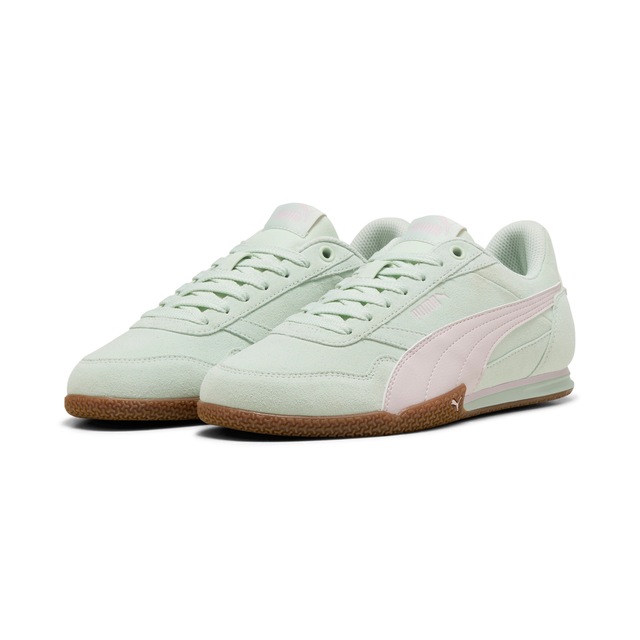 PUMA Sneaker »BELLA DONNA SD« für Alltag, mit Textil-Innenmaterial, sportlicher Stil