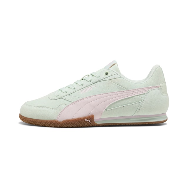 PUMA Sneaker »BELLA DONNA SD« für Alltag, mit Textil-Innenmaterial, sportlicher Stil