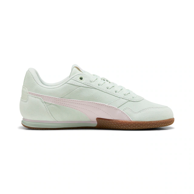 PUMA Sneaker »BELLA DONNA SD« für Alltag, mit Textil-Innenmaterial, sportlicher Stil