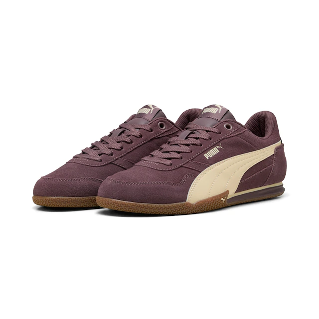 PUMA Sneaker »BELLA DONNA SD« für Alltag, mit Textil-Innenmaterial, sportlicher Stil