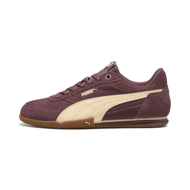 PUMA Sneaker »BELLA DONNA SD« für Alltag, mit Textil-Innenmaterial, sportlicher Stil