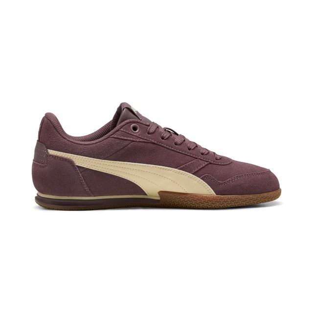 PUMA Sneaker »BELLA DONNA SD« für Alltag, mit Textil-Innenmaterial, sportlicher Stil