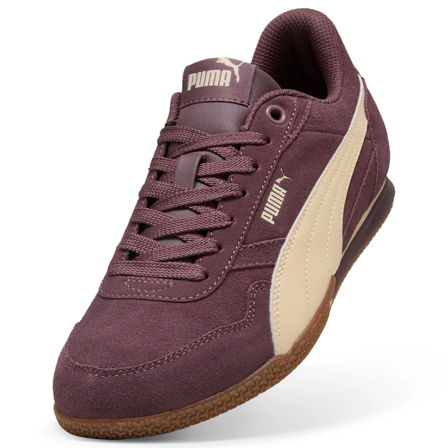PUMA Sneaker »BELLA DONNA SD« für Alltag, mit Textil-Innenmaterial, sportlicher Stil