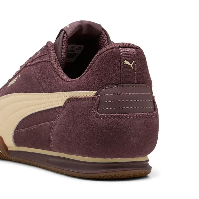 PUMA Sneaker »BELLA DONNA SD« für Alltag, mit Textil-Innenmaterial, sportlicher Stil