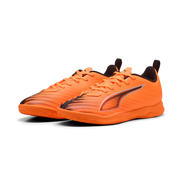 PUMA Fußballschuh »ULTRA 6 PLAY IT JR« für Halle und Straße, für Jugendliche