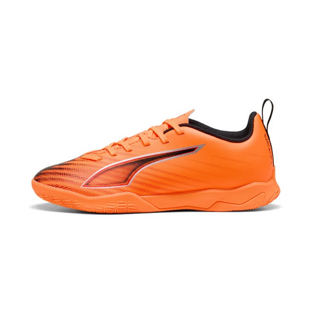 PUMA Fußballschuh »ULTRA 6 PLAY IT JR« für Halle und Straße, für Jugendliche