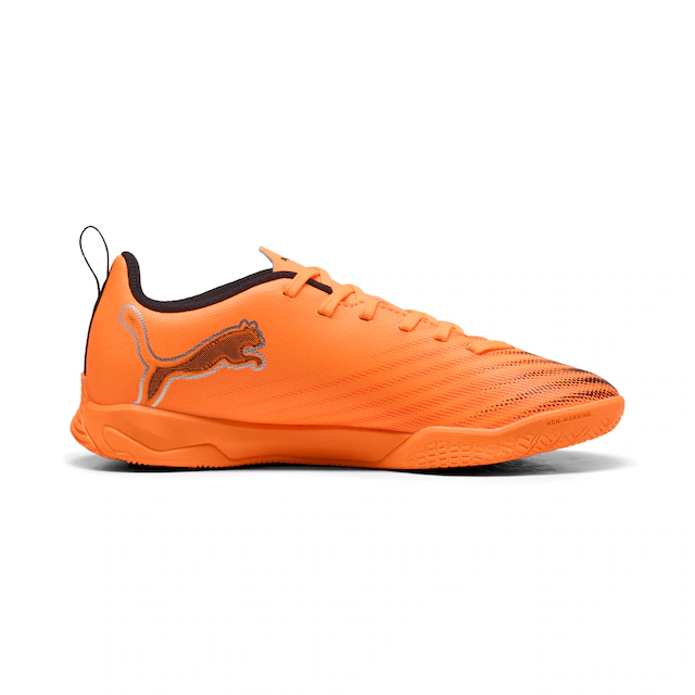 PUMA Fußballschuh »ULTRA 6 PLAY IT JR« für Halle und Straße, für Jugendliche