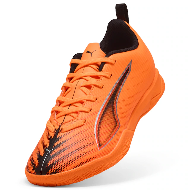 PUMA Fußballschuh »ULTRA 6 PLAY IT JR« für Halle und Straße, für Jugendliche