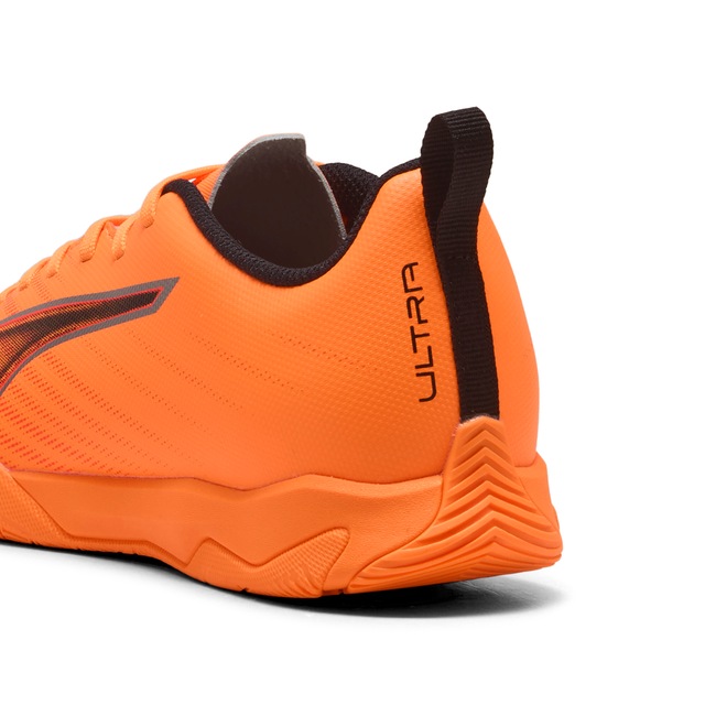 PUMA Fußballschuh »ULTRA 6 PLAY IT JR« für Halle und Straße, für Jugendliche