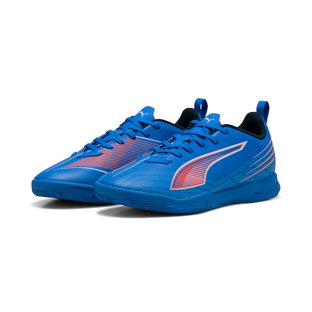 PUMA Fußballschuh »ULTRA 6 PLAY IT JR« für Halle und Straße, für Jugendliche