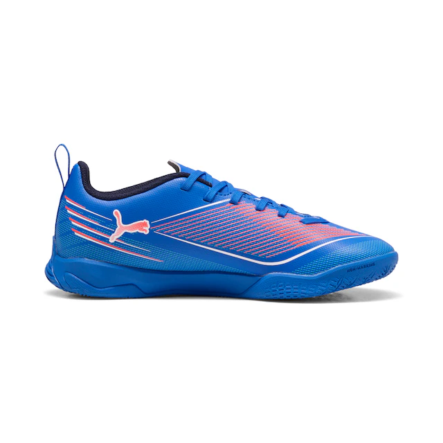 PUMA Fußballschuh »ULTRA 6 PLAY IT JR« für Halle und Straße, für Jugendliche