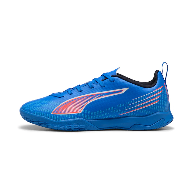 PUMA Fußballschuh »ULTRA 6 PLAY IT JR« für Halle und Straße, für Jugendliche