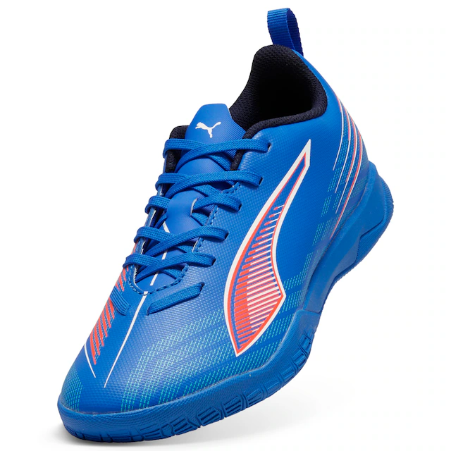PUMA Fußballschuh »ULTRA 6 PLAY IT JR« für Halle und Straße, für Jugendliche