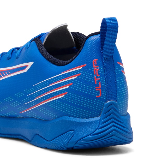 PUMA Fußballschuh »ULTRA 6 PLAY IT JR« für Halle und Straße, für Jugendliche