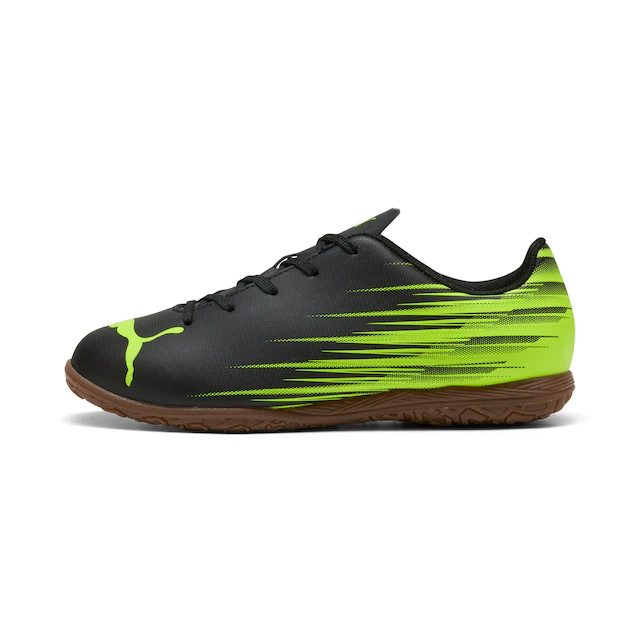 PUMA Fußballschuh »ATTACANTO II IT JR« für Hallenböden, mit weichem Synthetik-Obermaterial