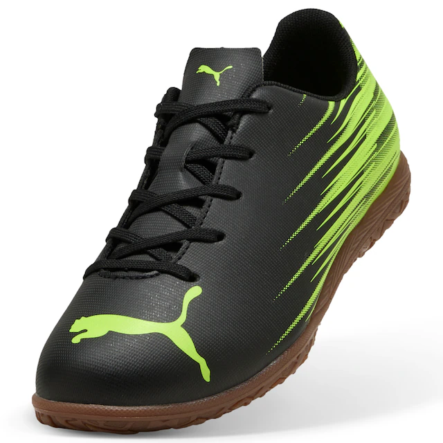 PUMA Fußballschuh »ATTACANTO II IT JR« für Hallenböden, mit weichem Synthetik-Obermaterial