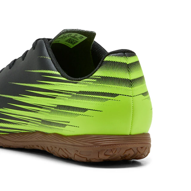 PUMA Fußballschuh »ATTACANTO II IT JR« für Hallenböden, mit weichem Synthetik-Obermaterial