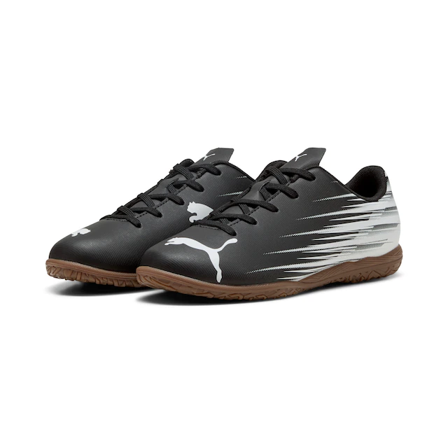 PUMA Fußballschuh »ATTACANTO II IT JR« für Hallenböden, mit weichem Synthetik-Obermaterial