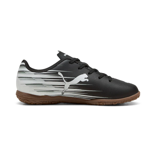 PUMA Fußballschuh »ATTACANTO II IT JR« für Hallenböden, mit weichem Synthetik-Obermaterial