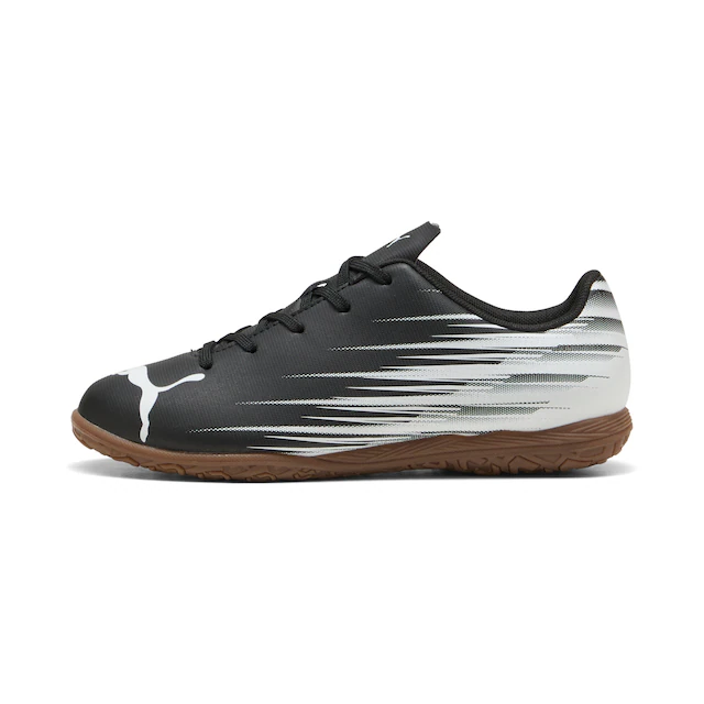 PUMA Fußballschuh »ATTACANTO II IT JR« für Hallenböden, mit weichem Synthetik-Obermaterial