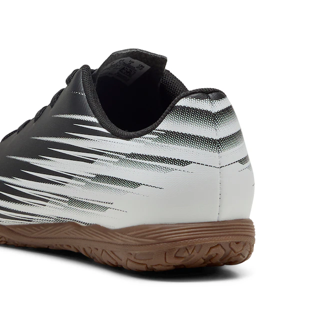 PUMA Fußballschuh »ATTACANTO II IT JR« für Hallenböden, mit weichem Synthetik-Obermaterial