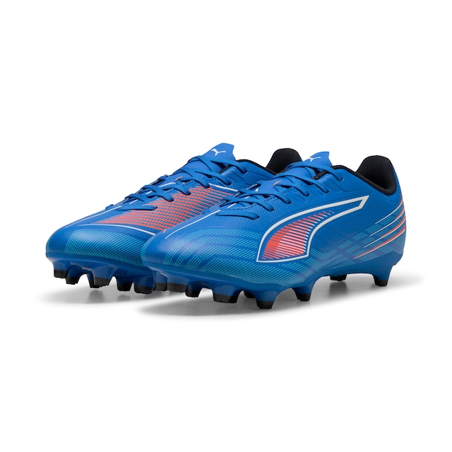 PUMA Fußballschuh »ULTRA 6 PLAY FG/AG« für Rasenplätze und Kunstrasen, mit SPEEDSYSTEM-Laufsohle