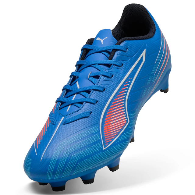 PUMA Fußballschuh »ULTRA 6 PLAY FG/AG« für Rasenplätze und Kunstrasen, mit SPEEDSYSTEM-Laufsohle