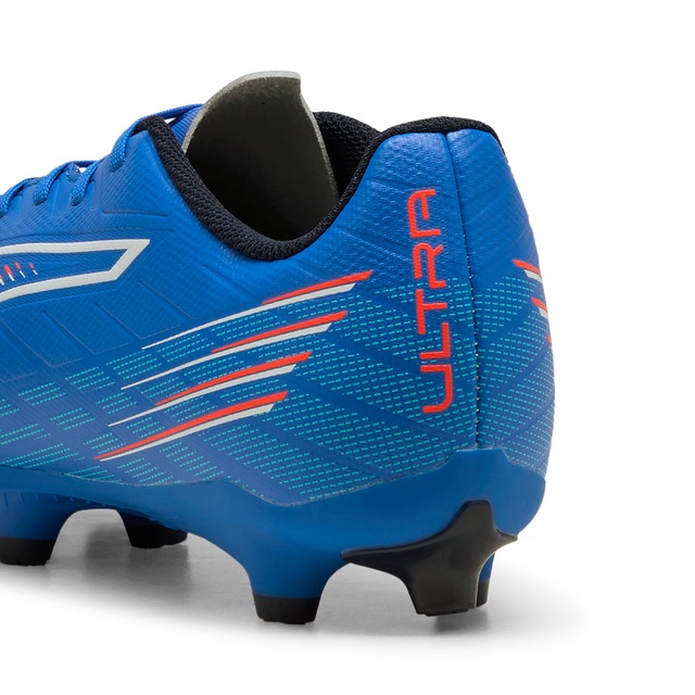 PUMA Fußballschuh »ULTRA 6 PLAY FG/AG« für Rasenplätze und Kunstrasen, mit SPEEDSYSTEM-Laufsohle