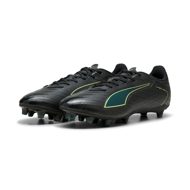 PUMA Fußballschuh »ULTRA 6 PLAY FG/AG« für Rasenplätze und Kunstrasen, mit SPEEDSYSTEM-Laufsohle