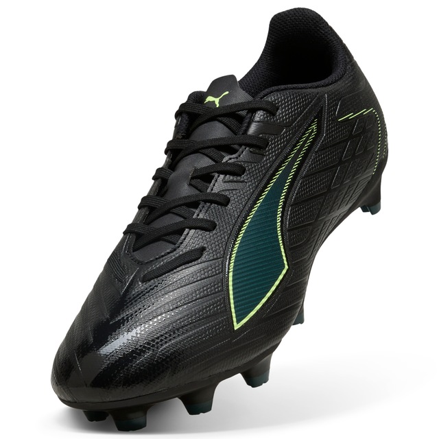 PUMA Fußballschuh »ULTRA 6 PLAY FG/AG« für Rasenplätze und Kunstrasen, mit SPEEDSYSTEM-Laufsohle