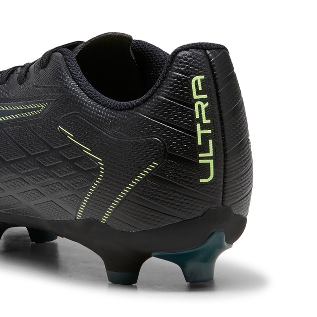 PUMA Fußballschuh »ULTRA 6 PLAY FG/AG« für Rasenplätze und Kunstrasen, mit SPEEDSYSTEM-Laufsohle