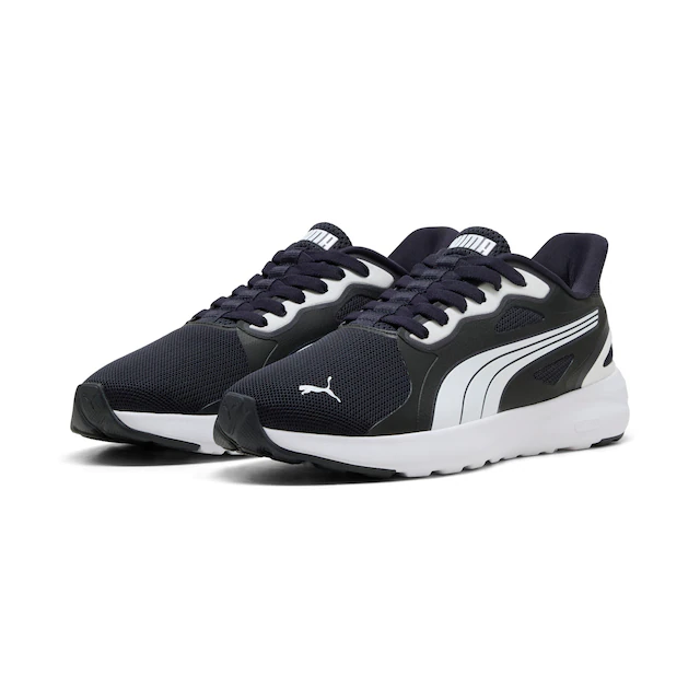 PUMA Sneaker »SOFTRIDE COSMIC STREET SLIPTECH« Slip-on Sneaker