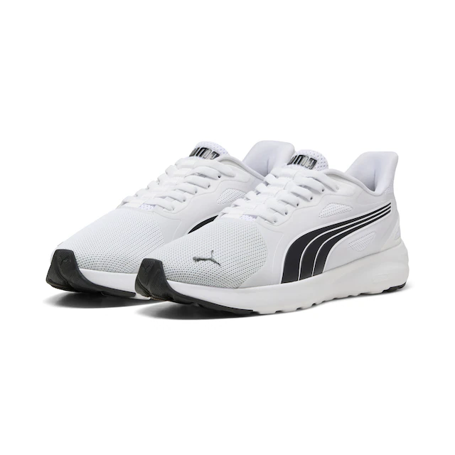 PUMA Sneaker »SOFTRIDE COSMIC STREET SLIPTECH« Slip-on Sneaker