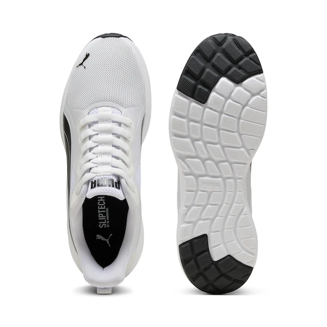 PUMA Sneaker »SOFTRIDE COSMIC STREET SLIPTECH« Slip-on Sneaker