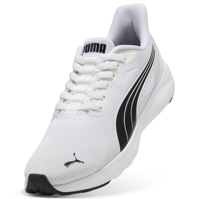 PUMA Sneaker »SOFTRIDE COSMIC STREET SLIPTECH« Slip-on Sneaker