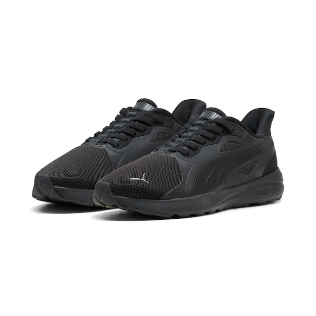 PUMA Sneaker »SOFTRIDE COSMIC STREET SLIPTECH« Slip-on Sneaker