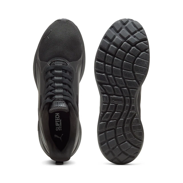 PUMA Sneaker »SOFTRIDE COSMIC STREET SLIPTECH« Slip-on Sneaker