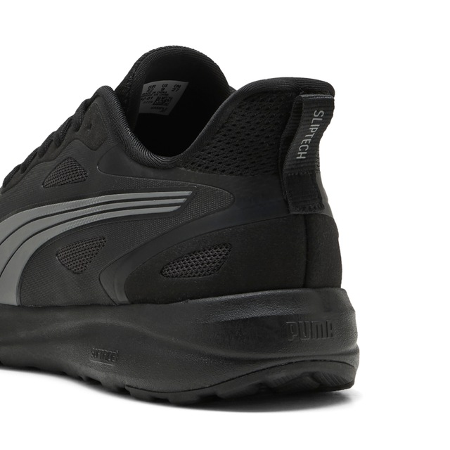PUMA Sneaker »SOFTRIDE COSMIC STREET SLIPTECH« Slip-on Sneaker
