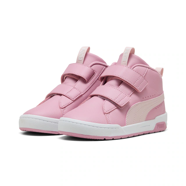 PUMA Sneaker »MULTIFLEX 2 MID SL V PS« für Sportmode und Streetwear, angenehmes Tragegefühl